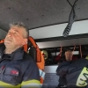 VIDEO. 33 let pomáhal velitel hasičů na Jesenicku