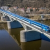 Přímé vlakové spojení s dánskou metropolí