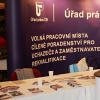 Nezaměstnanost v Olomouckém kraji v červnu zůstala na 4,5 procentech