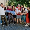Přijedou do Olomouckého kraje za češtinou