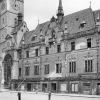 Olomouc v roce 1945 a dnes