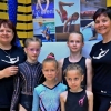 MČR ve sportovní gymnastice