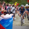Olomouckým krajem projede Czech Tour