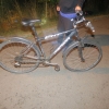 Opilý cyklista havaroval před Šumperkem