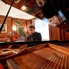 Přední pianista koncertuje v Zábřehu