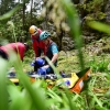 Horská služba zasahovala u více než 1,5 tisíce případů