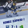 HOKEJ: Havířov vs Šumperk 7:1