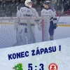 HOKEJ: Šumperk vs Žďár nad Sázavou  5:3