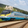 Pendolino se vrací na trasu Praha – Košice