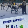 HOKEJ: Hodonín vs Šumperk 6:3