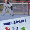HOKEJ: Znojmo vs Šumperk 1:3