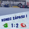 HOKEJ: Šumperk vs Znojmo 1:2