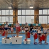 Gymnasti z GK Šumperk zakončili sezónu