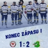 HOKEJ: Brno vs Šumperk 1:2