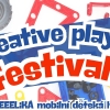 Creative Play Festival v Šumperku