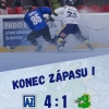 HOKEJ: Havířov vs Šumperk 4:1