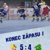 HOKEJ: Opava vs Šumperk 5:4