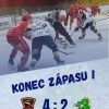 HOKEJ: Prostějov vs Šumperk 4:2