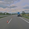 Motorkář havaroval v Postřelmově