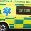Řidič autobusu a kamionu situaci řešili pěstmi