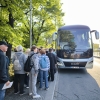 Senioři z Olomouckého kraje zahájili sezonu výletem