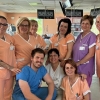 Třicet let péče: Dialýza Šumperk pod patronátem Nemocnice Jeseník
