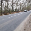 Plánovaná oprava trasy Olšany–Vyšehoří