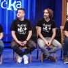 Partička přiveze improvizaci bez zábran