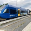 Nové vlaky v Olomouckém kraji
