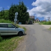 Auto se samovolně rozjelo