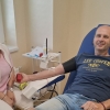 Transfuzní služba láká na oslavy i zdravotní benefity