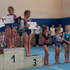 GK Šumperk vybojoval na krajském přeboru účast na MČR
