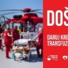 DOŠLA! FN Olomouc spouští novou kampaň pro dárce krve