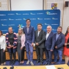 Vesnicí Olomouckého kraje roku 2026 jsou Velké Losiny