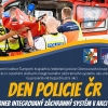 Den Policie ČR aneb IZS v opět v akci