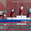 Tři šumperští plavci reprezentovali Olomoucký kraj