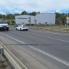 Silnice I/44 v Zábřehu bude průjezdná jedním pruhem