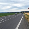 Letní oprava silnice I/46 změní vedení dopravy