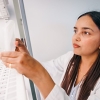 Evropskou síť pro výzkum biostimulantů povede vědkyně