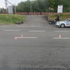    Nehoda skútru a elektrokoloběžky