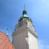 Kybernetický útok na počítačovou síť Města Šumperk