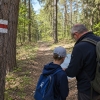 Při výletu do přírody myslete na bezpečnost