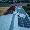 Přes šedesát výjezdů zaznamenali hasiči