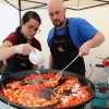 JÍDLO NA ULICI – zábřežský food festival I