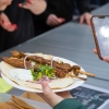 GASTROFESTIVAL v šumperském parku