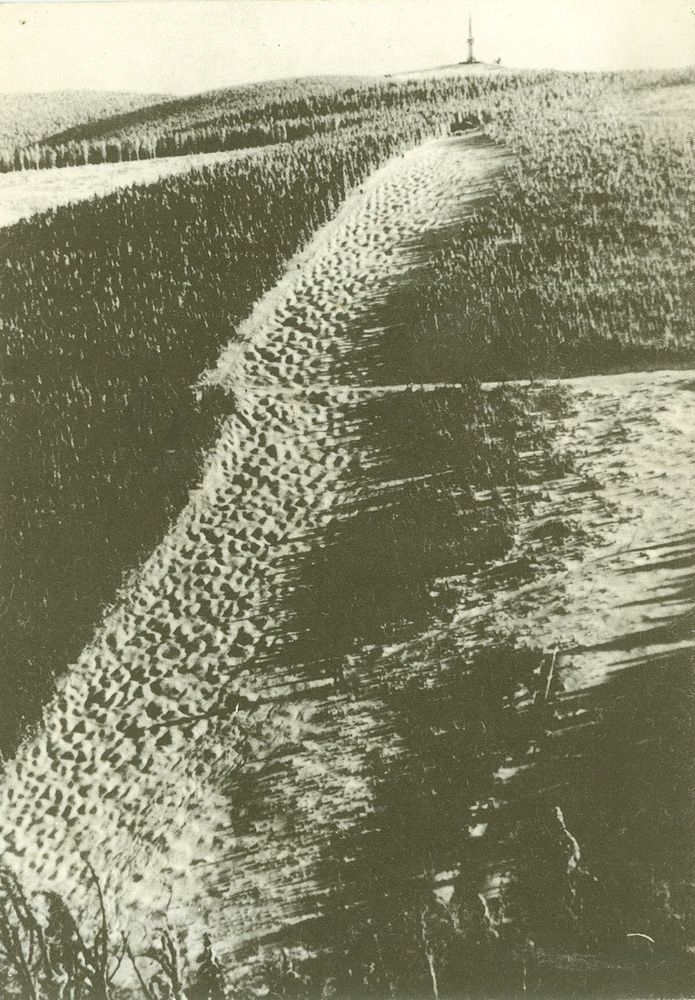 slalomka zdroj foto: archiv Tomáše Klímy slalomka zdroj foto: archiv Tomáše Klímy