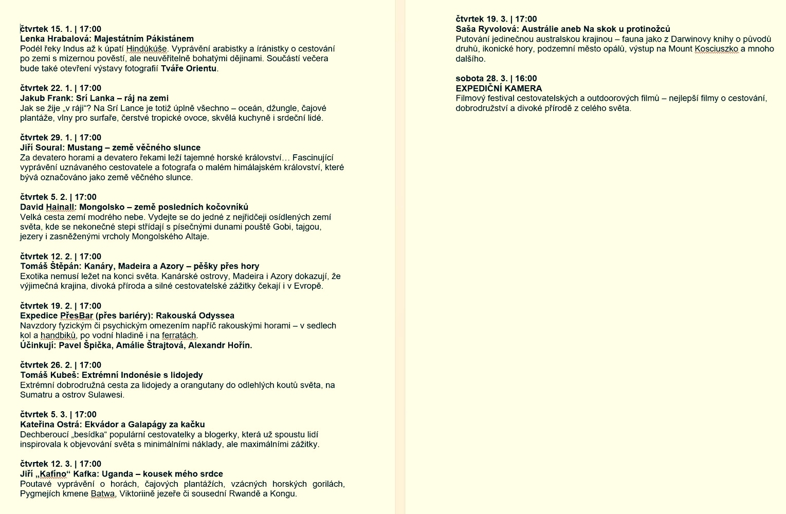 W2026 - program zdroj: z.k.