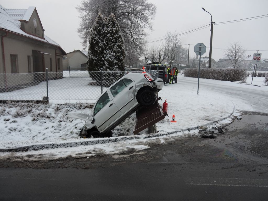 DN Bludov Kl&aacute;&scaron;terec zdroj foto: PČR