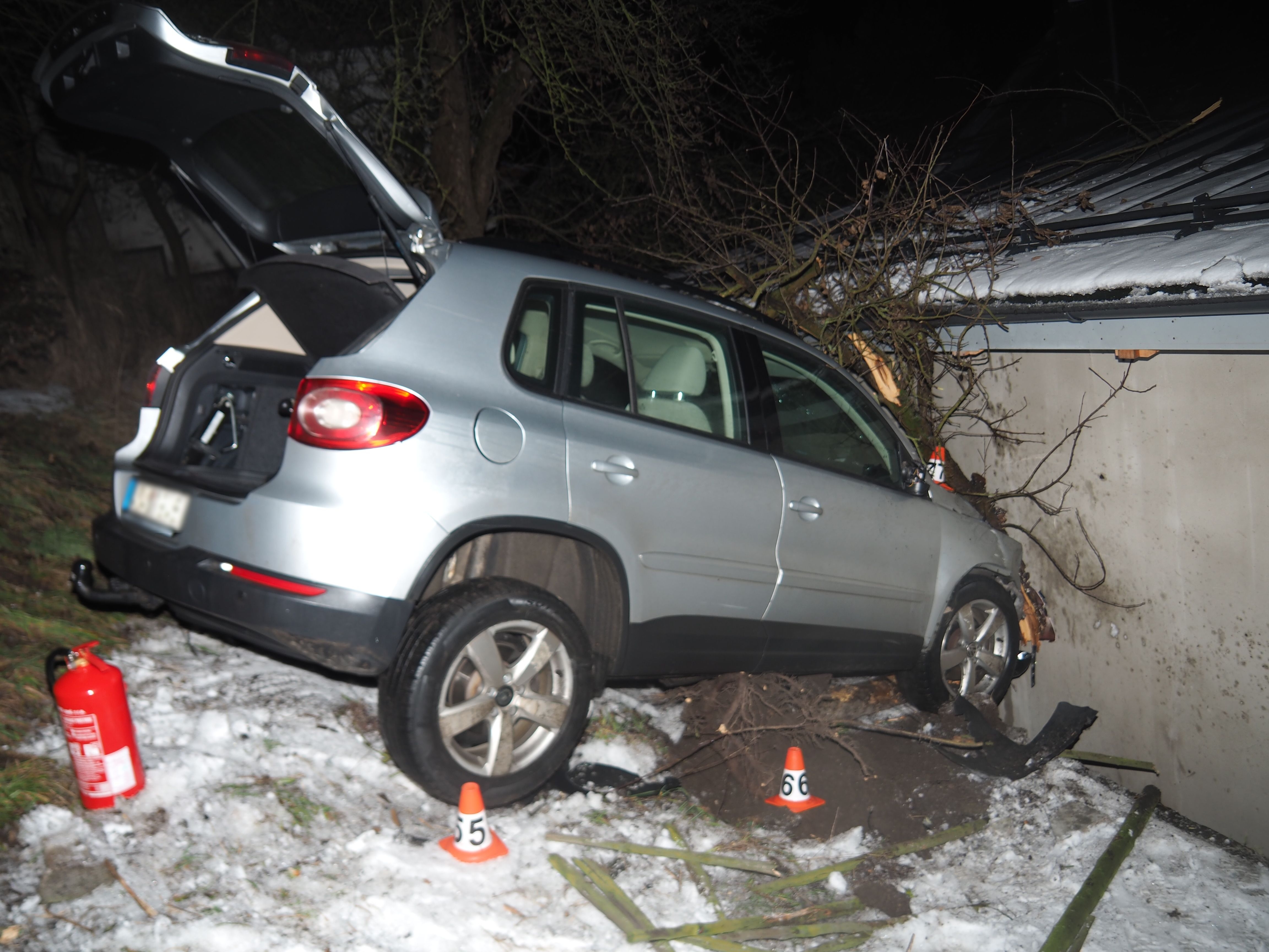 DN Hrabenov zdroj foto: PČR