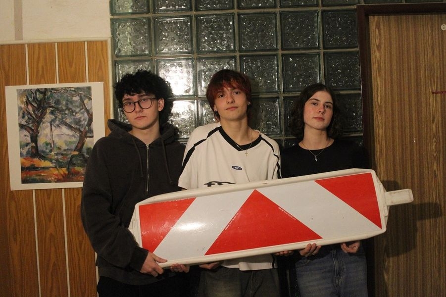 The Defenders zdroj foto: d.k.